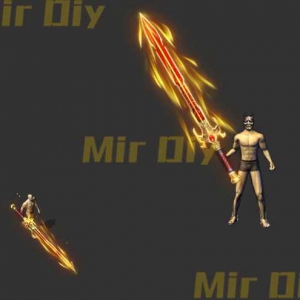 武器11