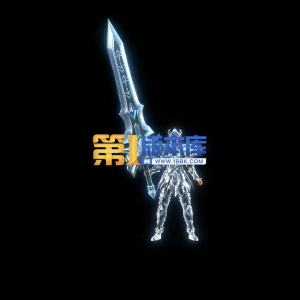 1-81-一体时装剑甲