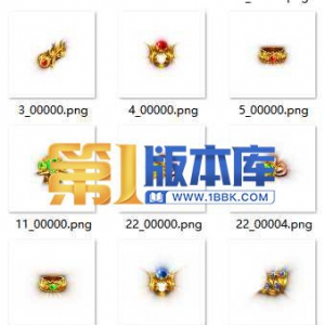 1-35-首饰特效
