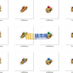 1-44-首饰特效245