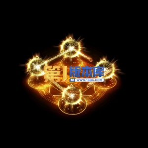2-91-四方金光阵