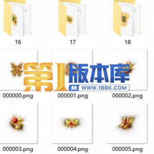 1-45首饰特效246