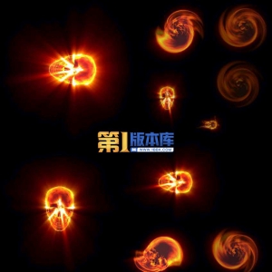 1-20-骷髅