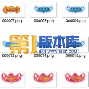 1-10军衔称号8组
