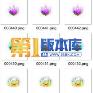 1-13法宝特殊素材