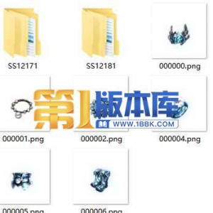 1-50-首饰素材大合集