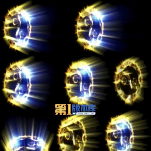 1-18-八卦光