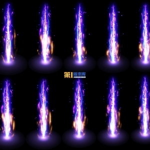 1-4-光柱组