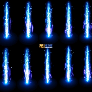 1-3-光柱组